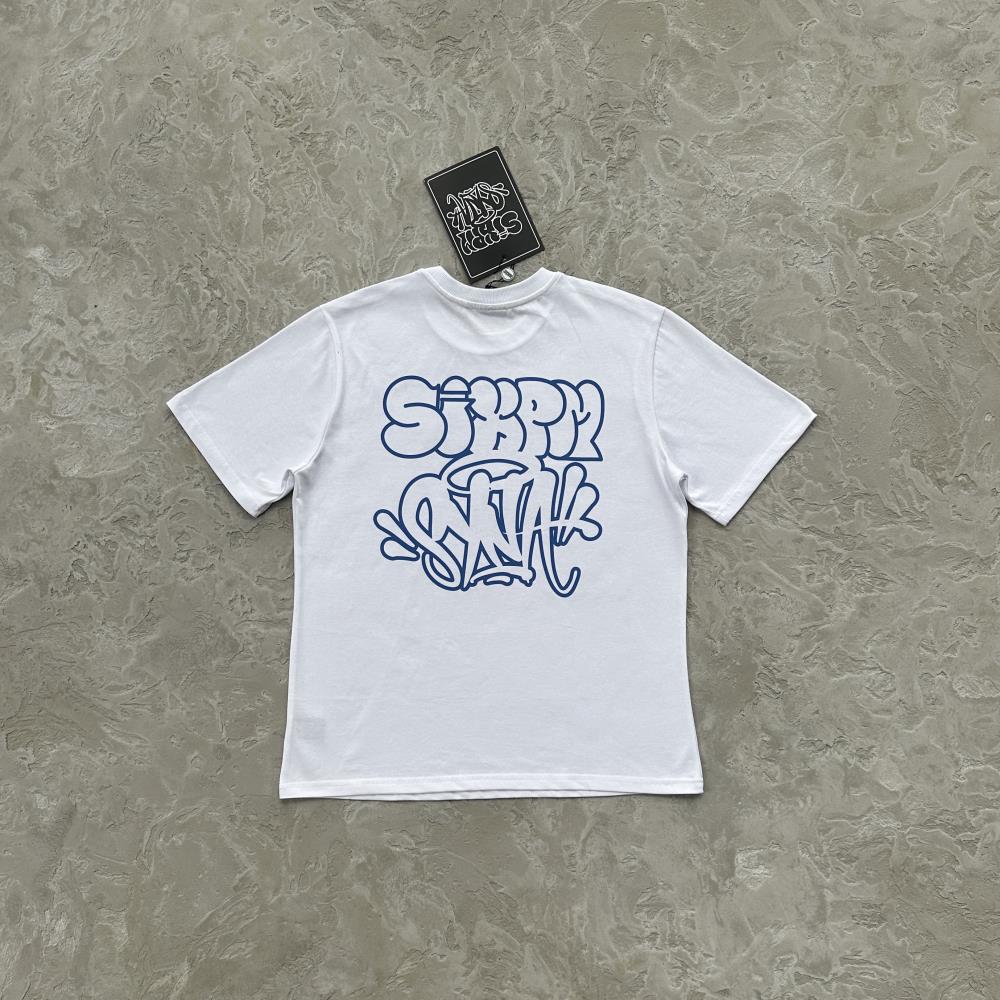 6sy cant rush greatness tee