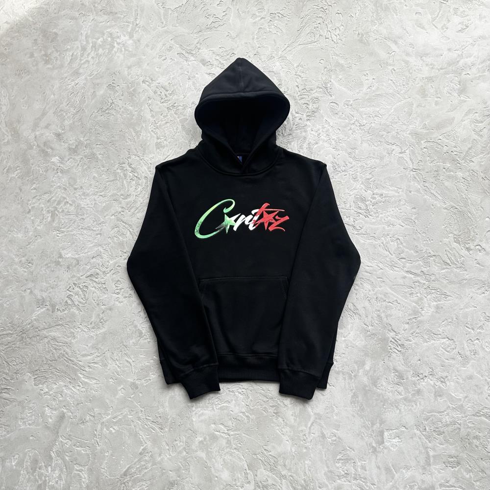 ALLSTARZ ITALIA HOODIE