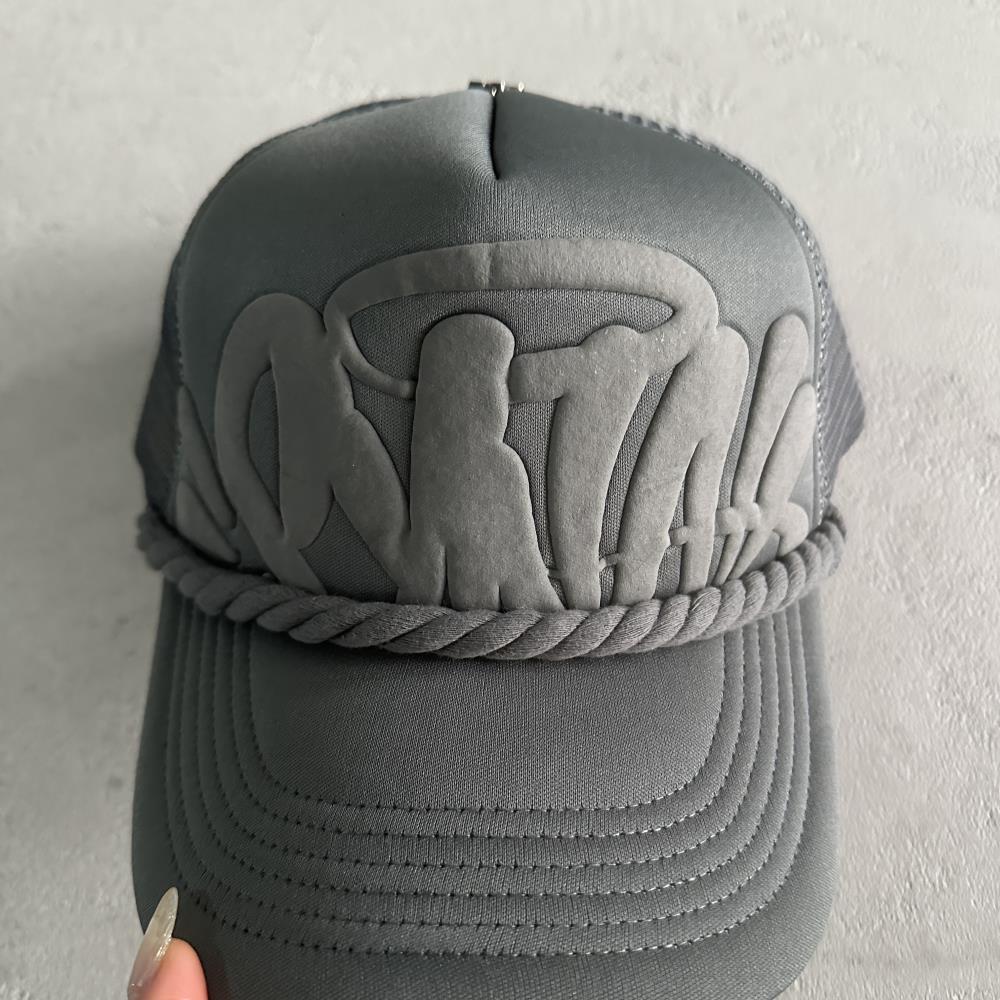 syna trucker cap