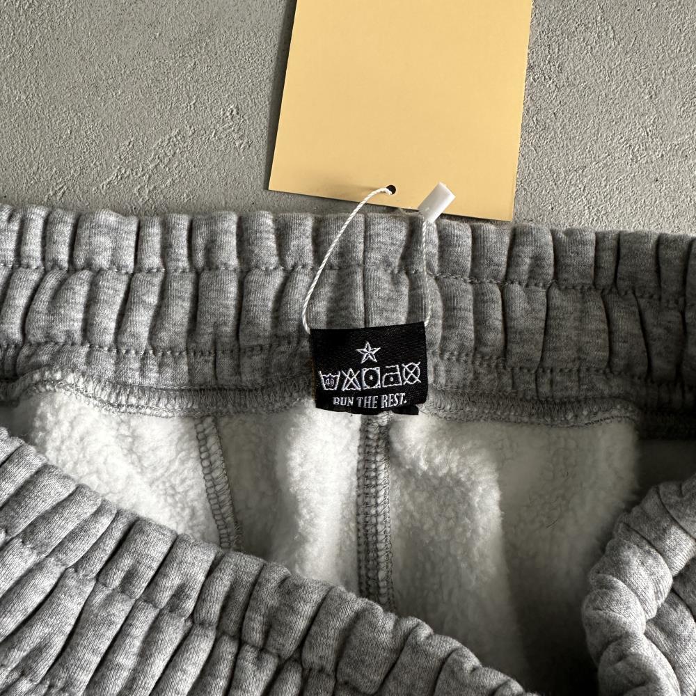 CR HMP OPEN HEM SET