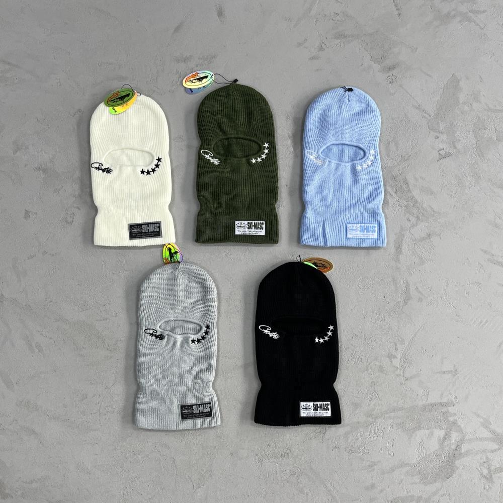 5th Anniversary Balaclava