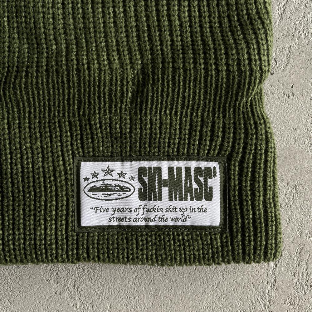 5th Anniversary Balaclava