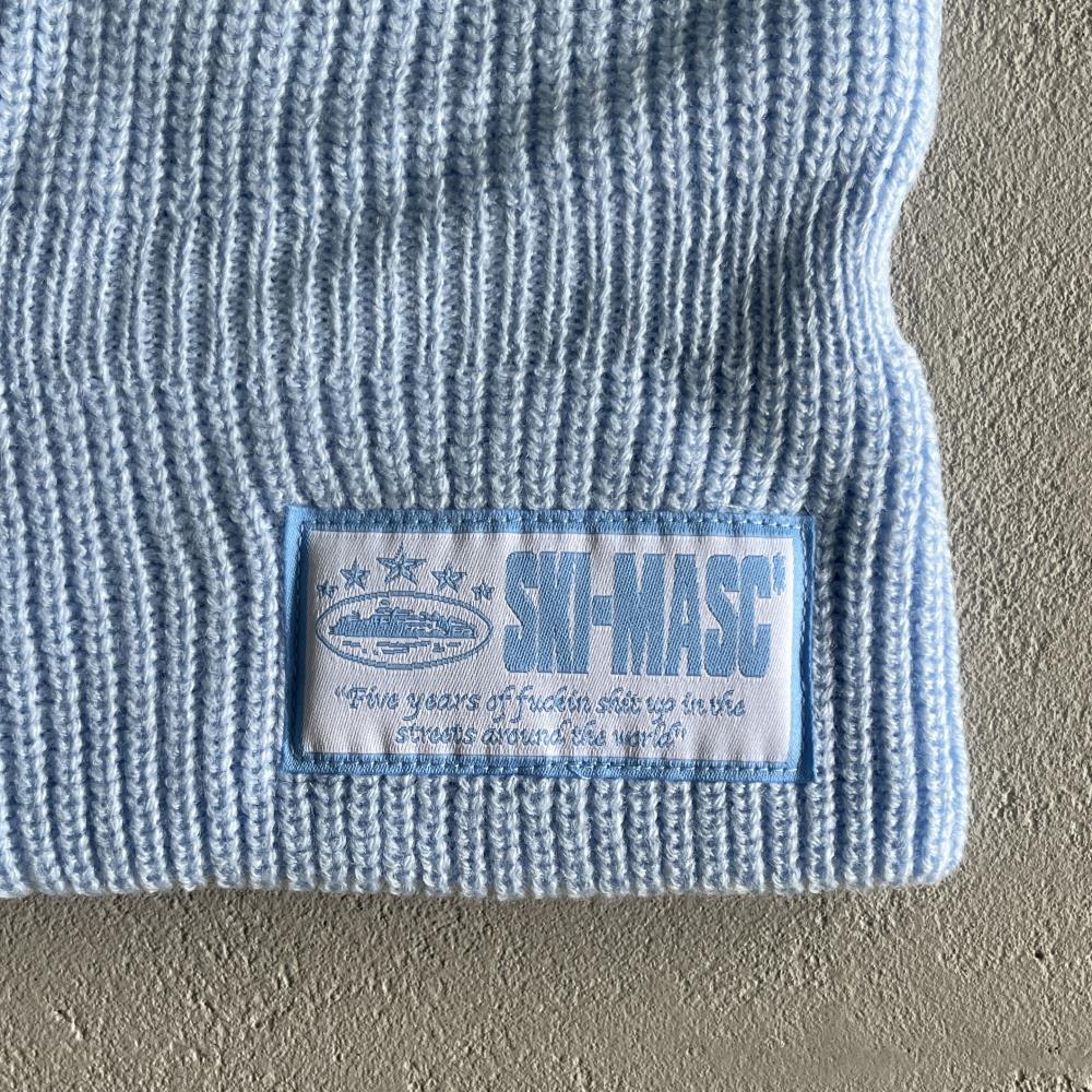 5th Anniversary Balaclava