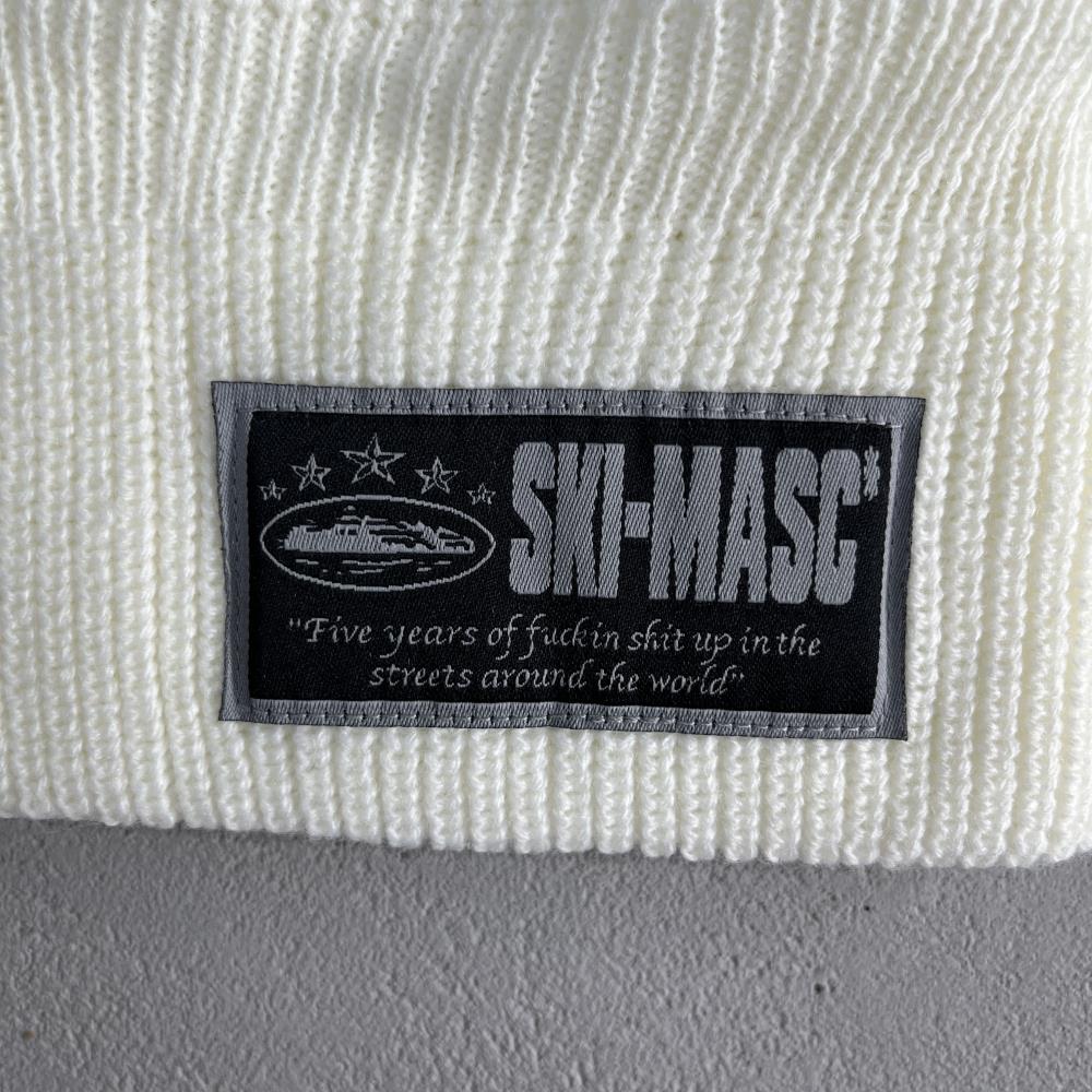 5th Anniversary Balaclava