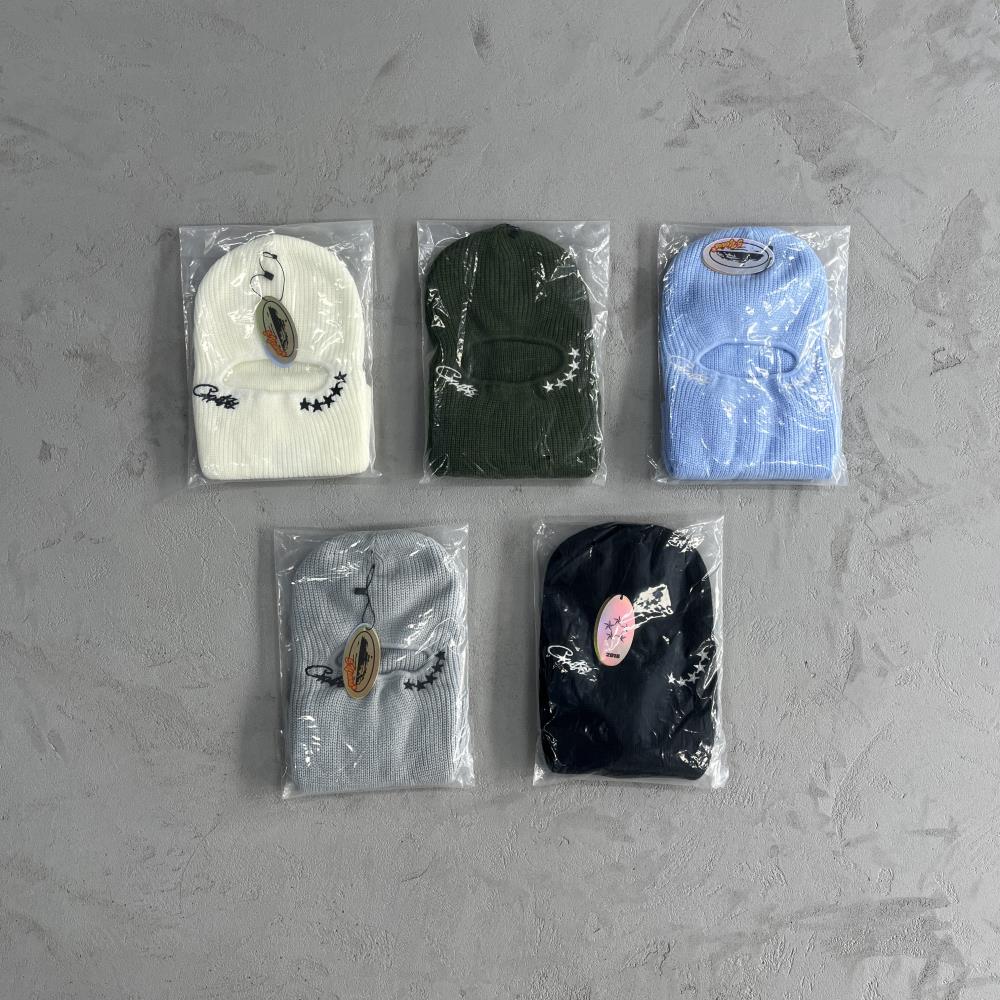5th Anniversary Balaclava