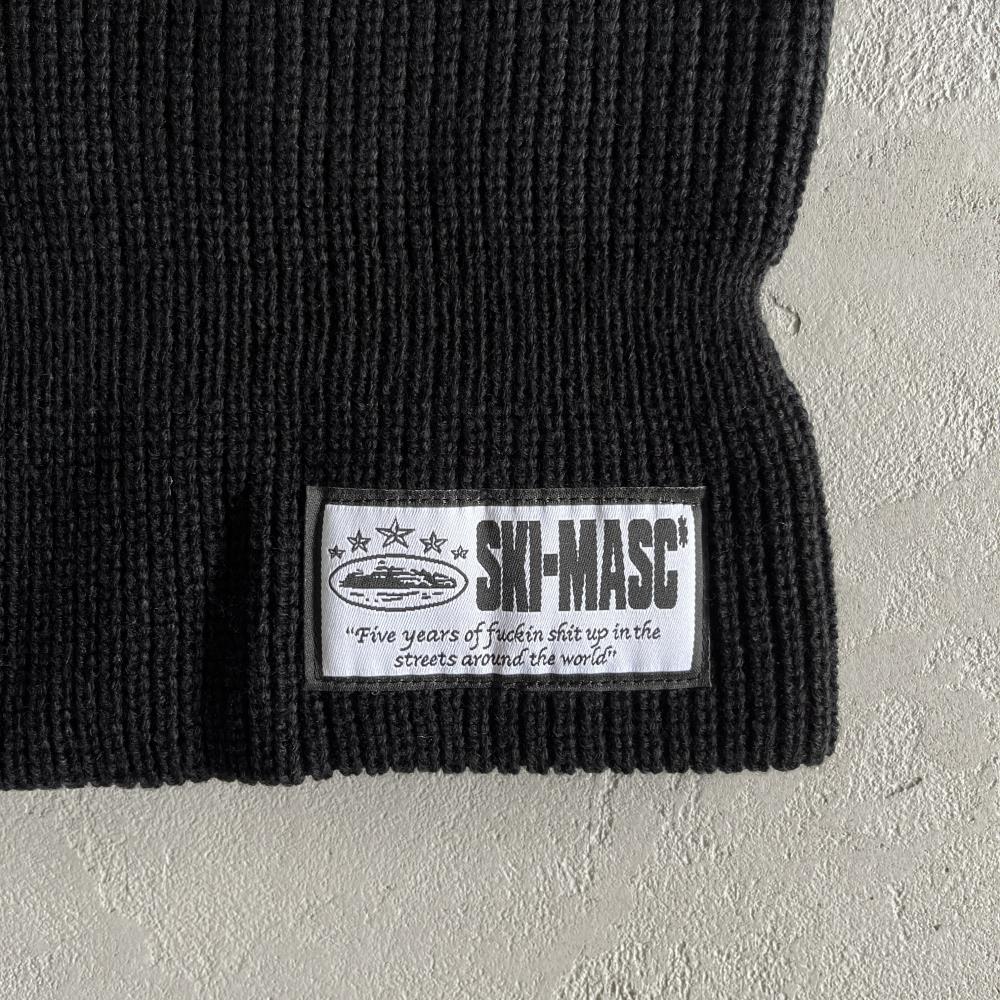5th Anniversary Balaclava