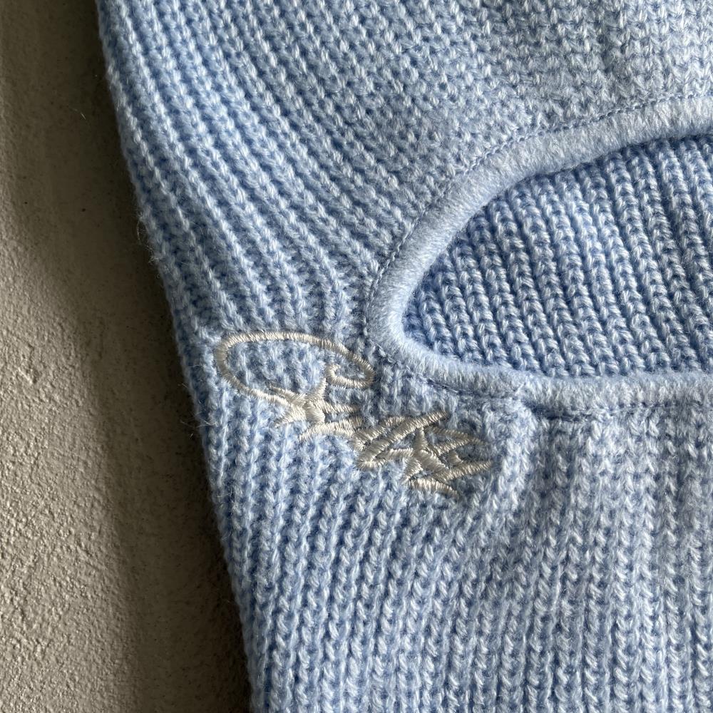 5th Anniversary Balaclava