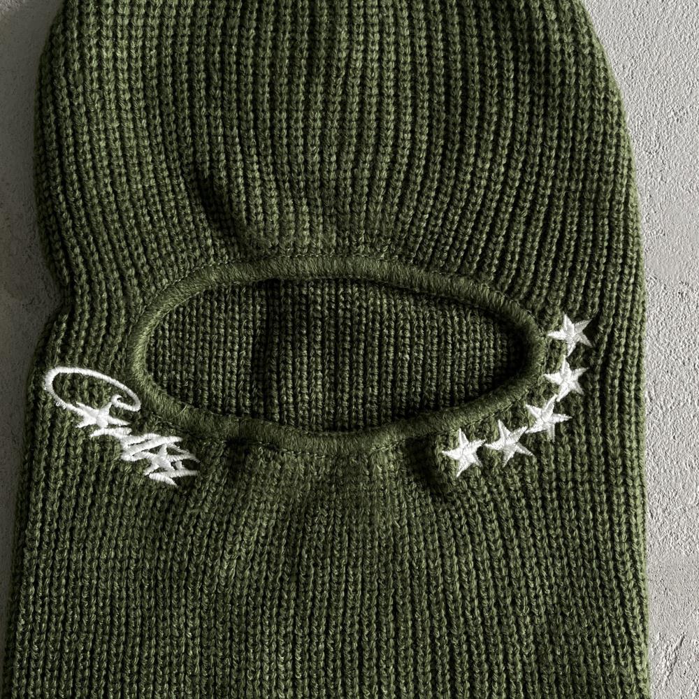 5th Anniversary Balaclava
