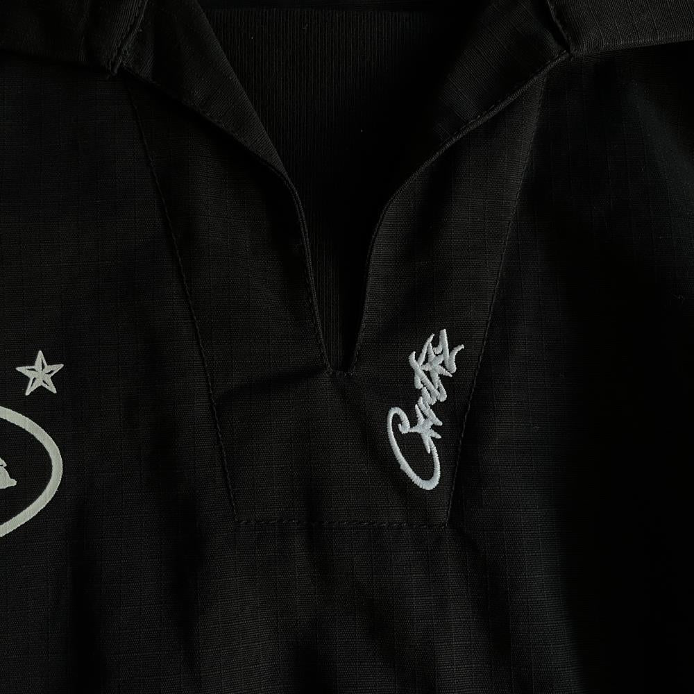5th Anniversary Black Jacket