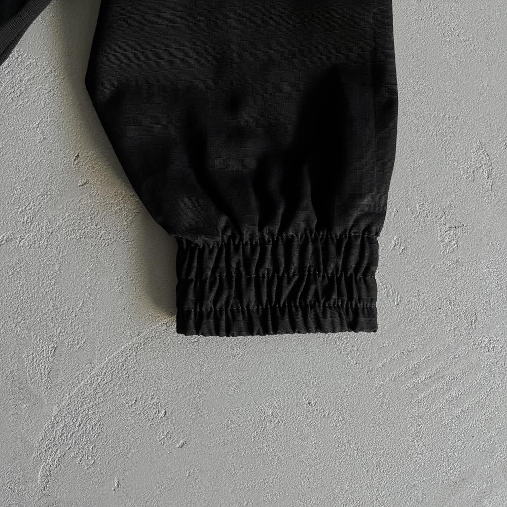 5th Anniversary Black Jacket