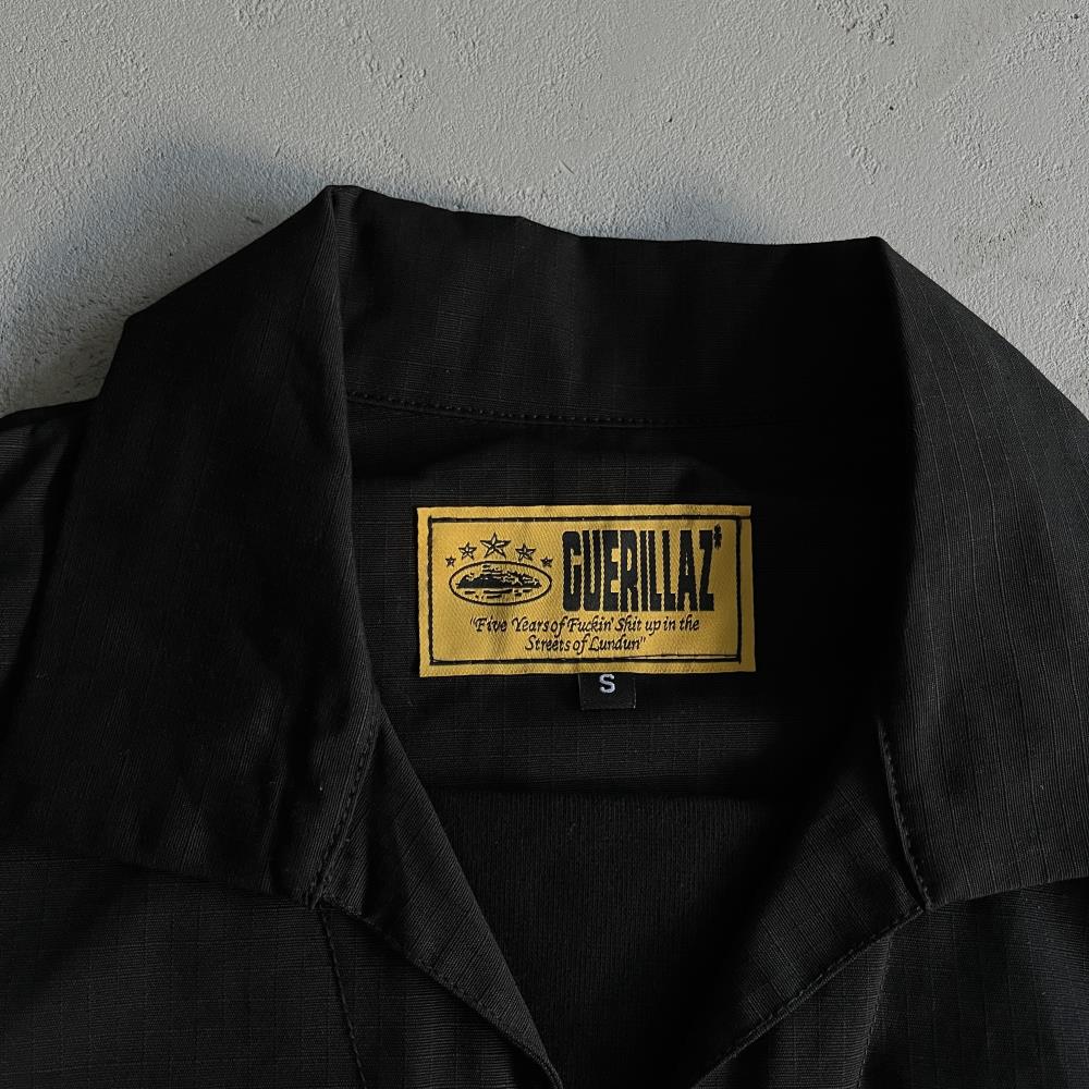 5th Anniversary Black Jacket