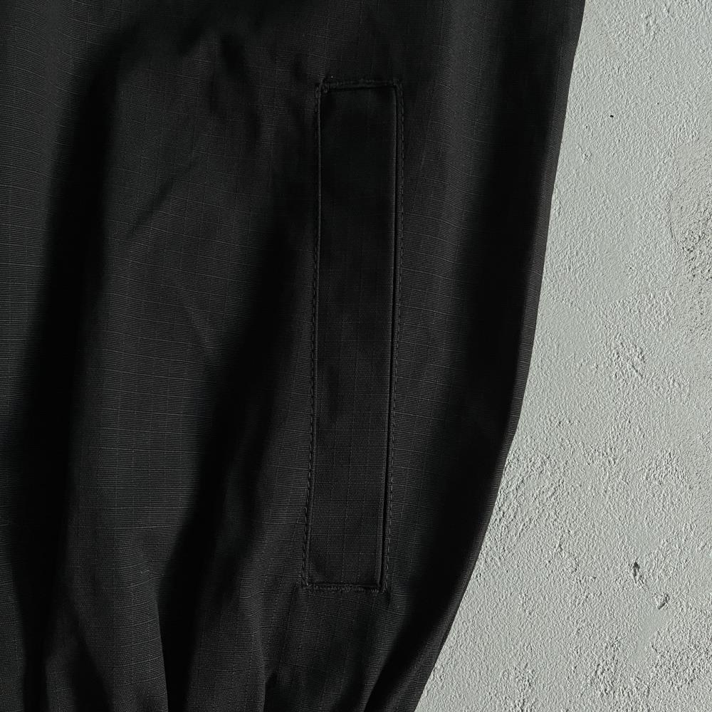 5th Anniversary Black Jacket