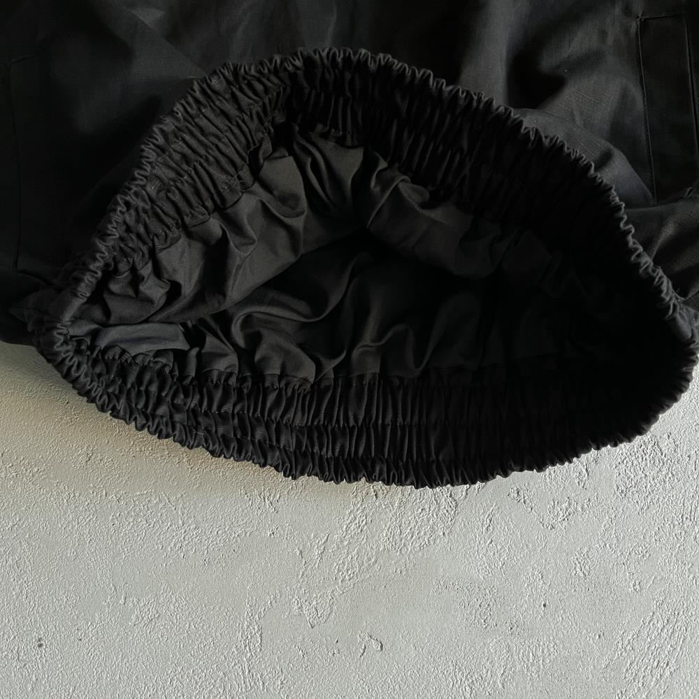 5th Anniversary Black Jacket