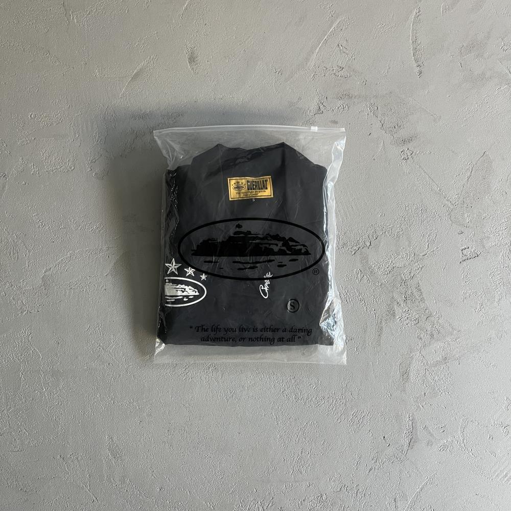 5th Anniversary Black Jacket