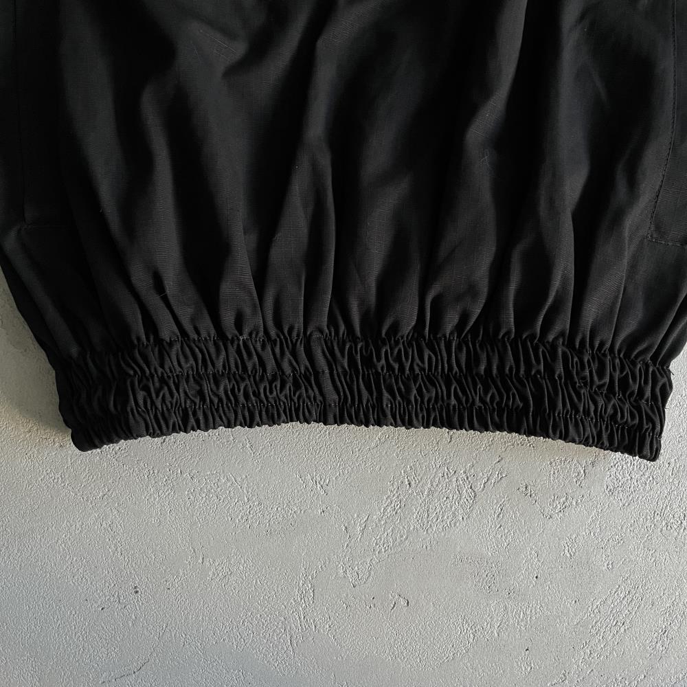 5th Anniversary Black Jacket