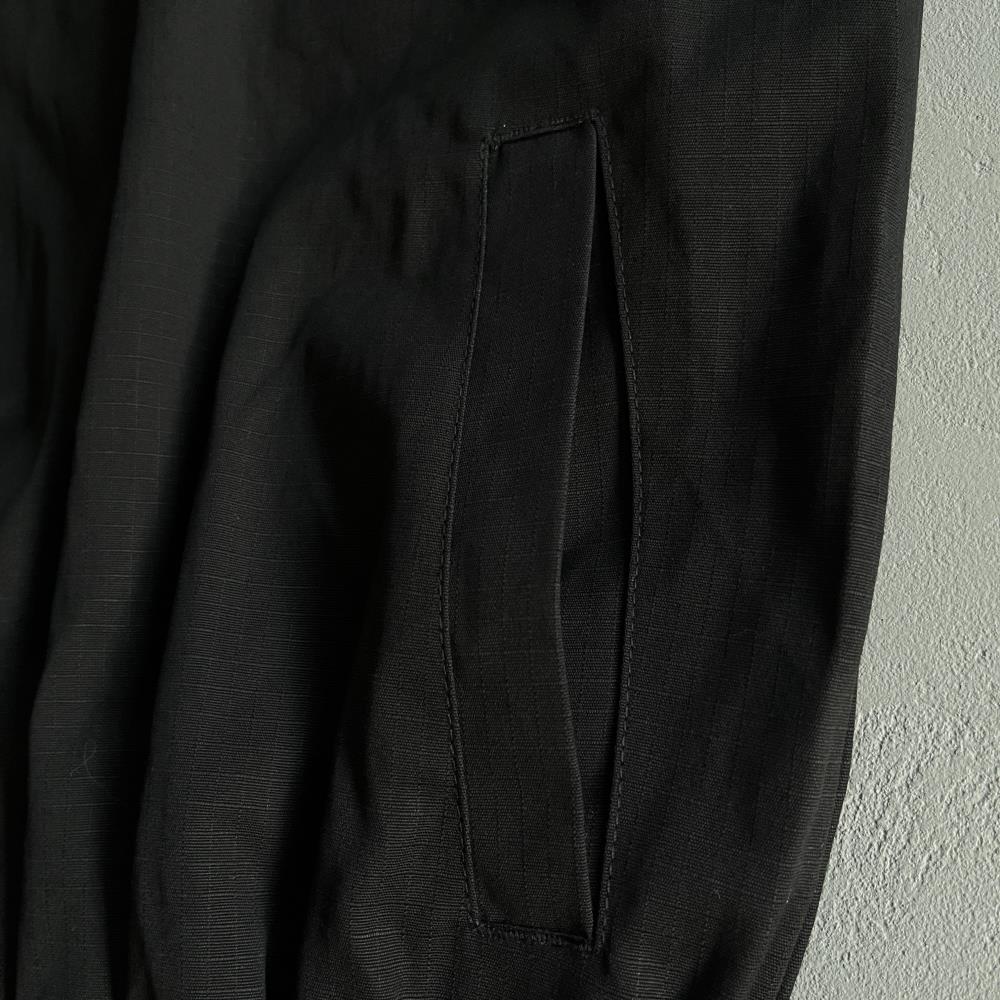 5th Anniversary Black Jacket