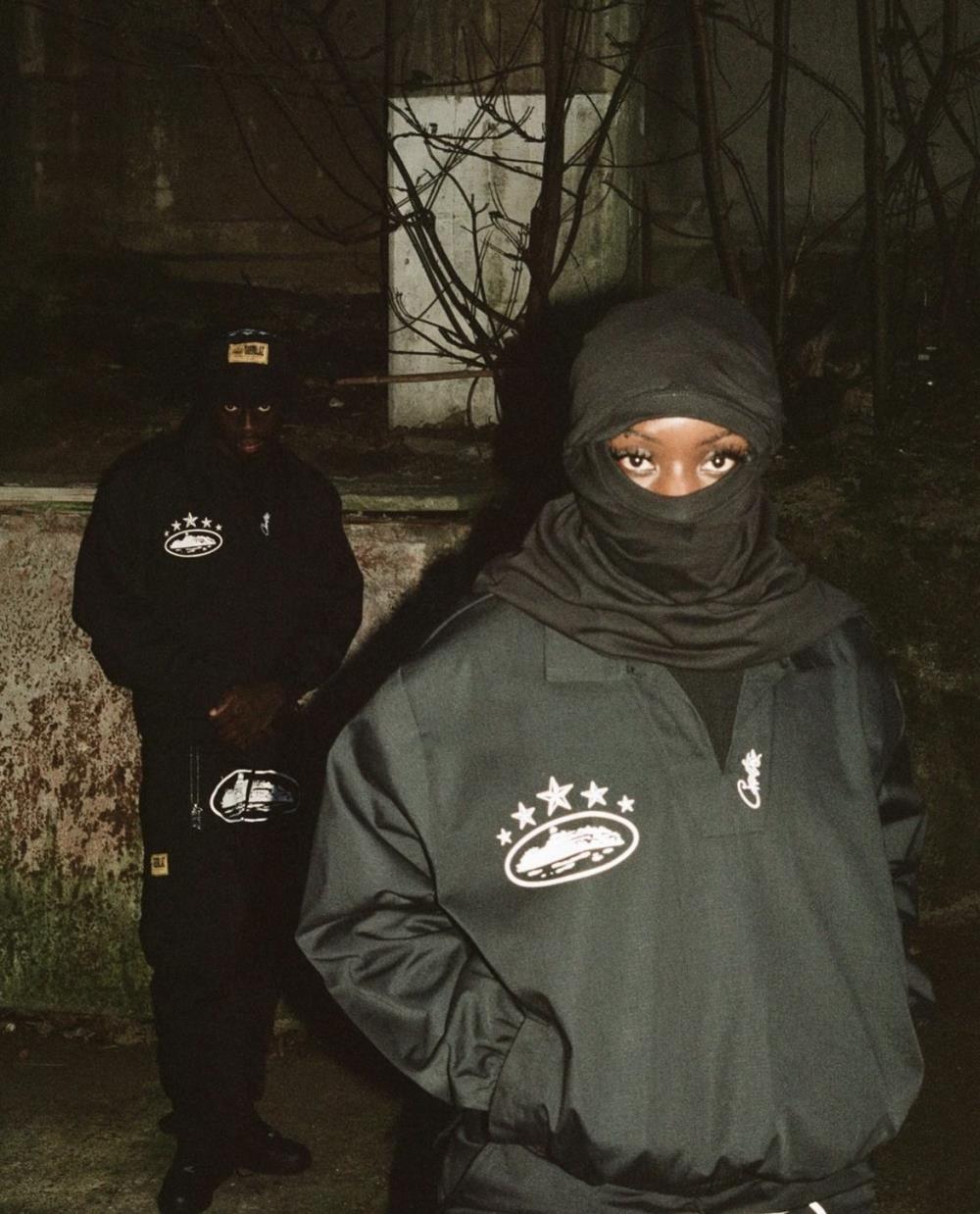 5th Anniversary Black Jacket