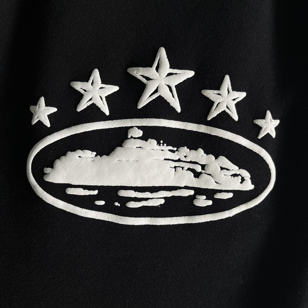 5th anniversary track suit