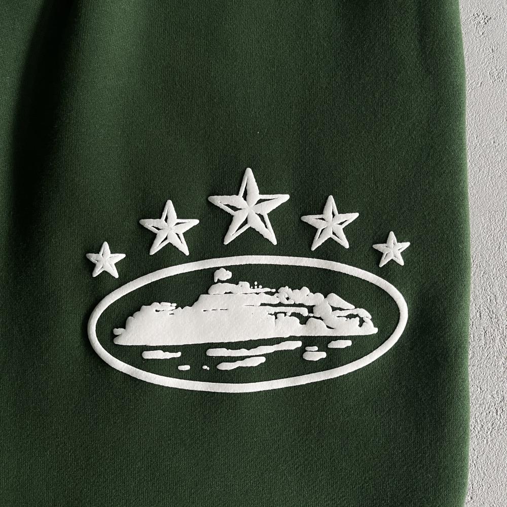 5th anniversary track suit