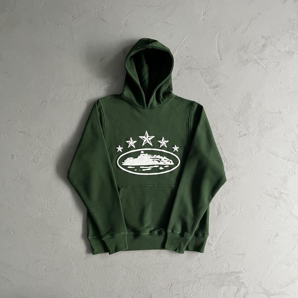 5th anniversary track suit