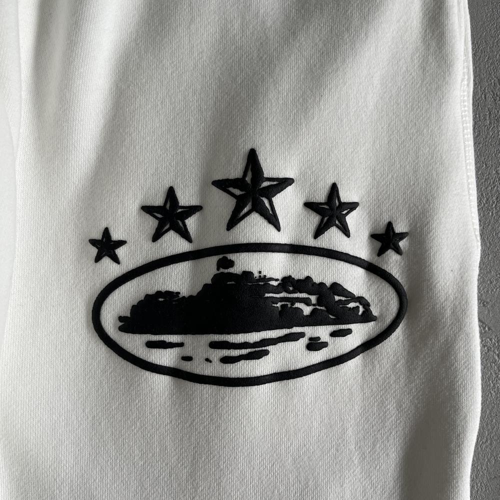 5th anniversary track suit
