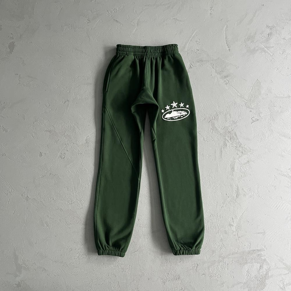 5th anniversary track suit