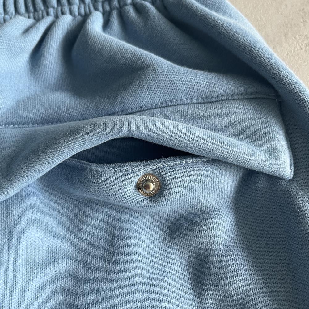 5th anniversary track suit
