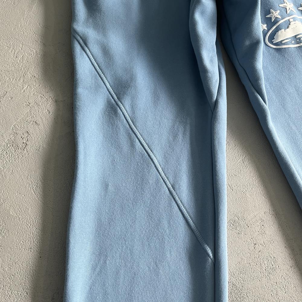 5th anniversary track suit