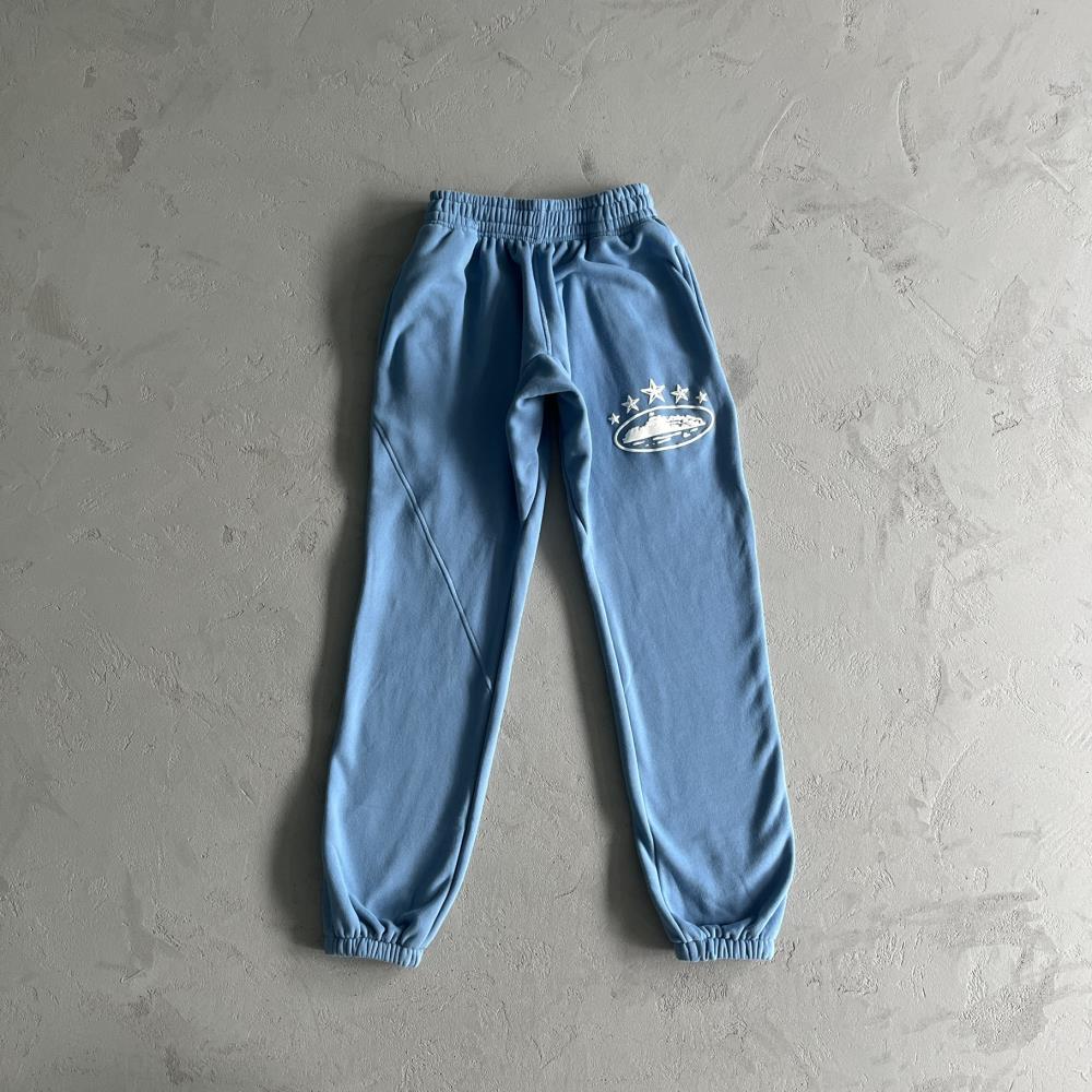 5th anniversary track suit