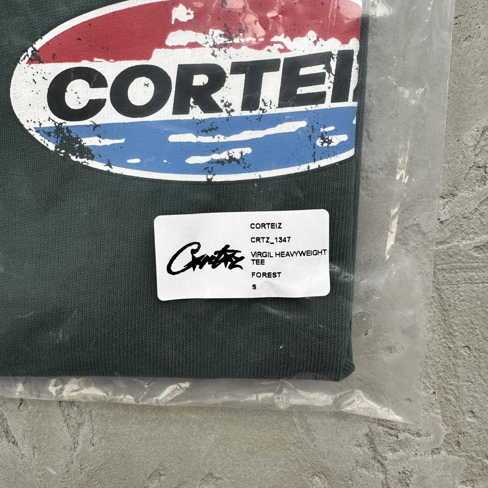 virgil heavyweight tee