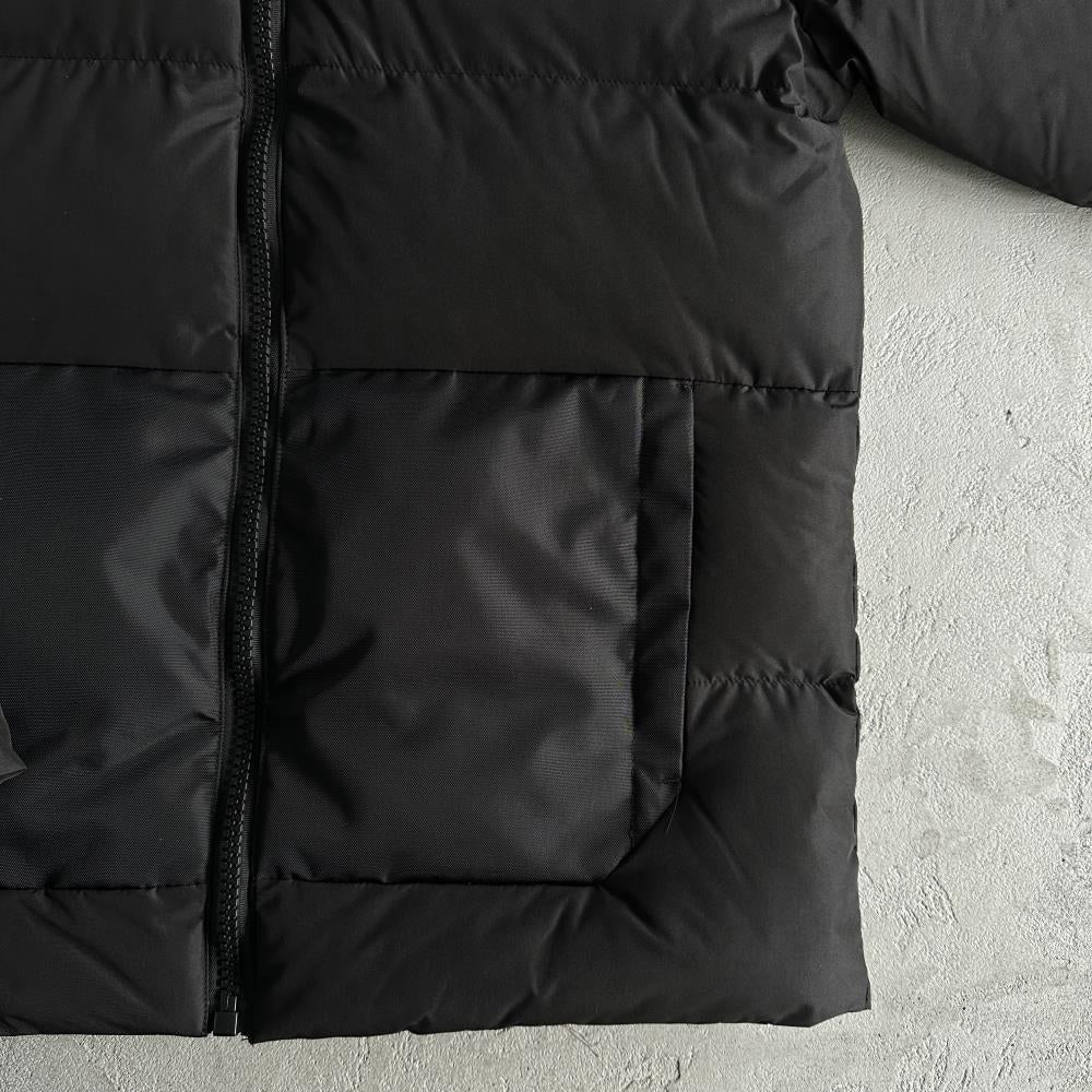 decoded puffer-black