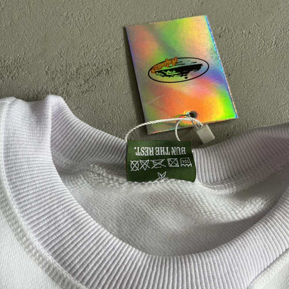 Gradient c star suit