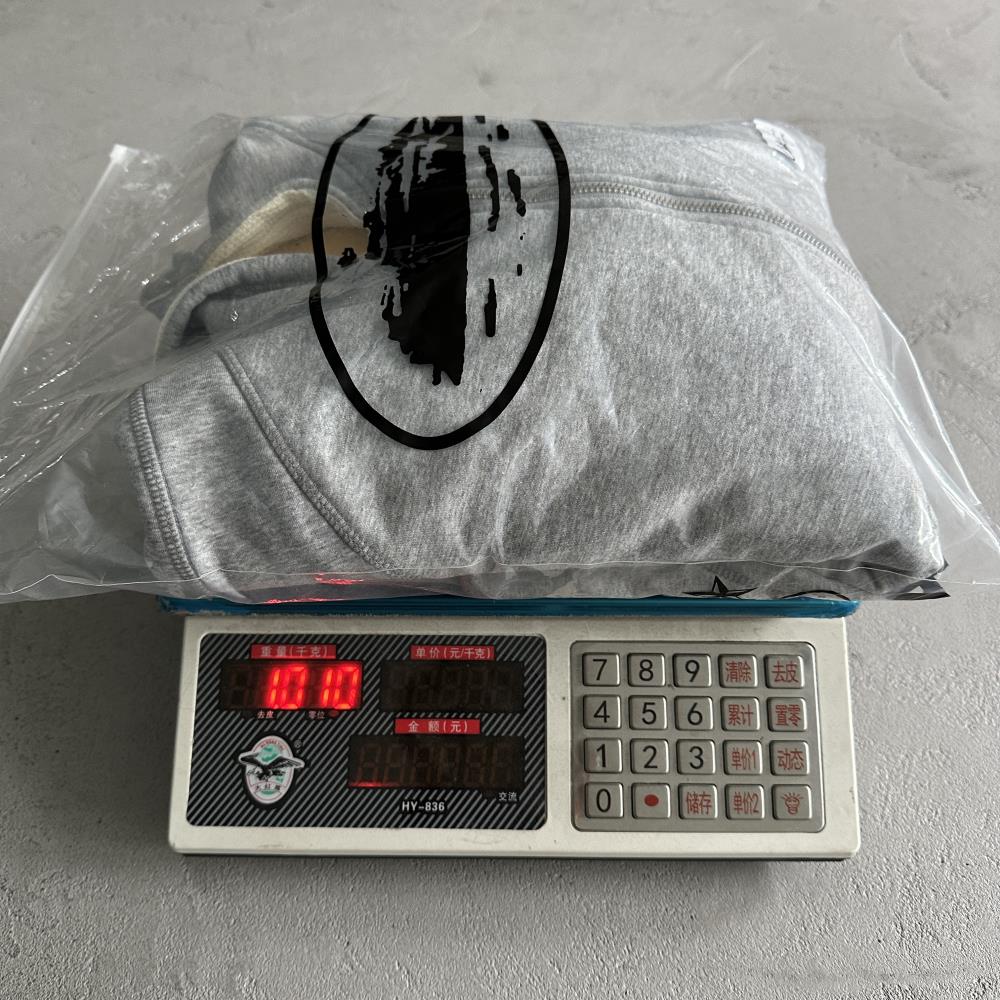 CR HMP OPEN HEM SET