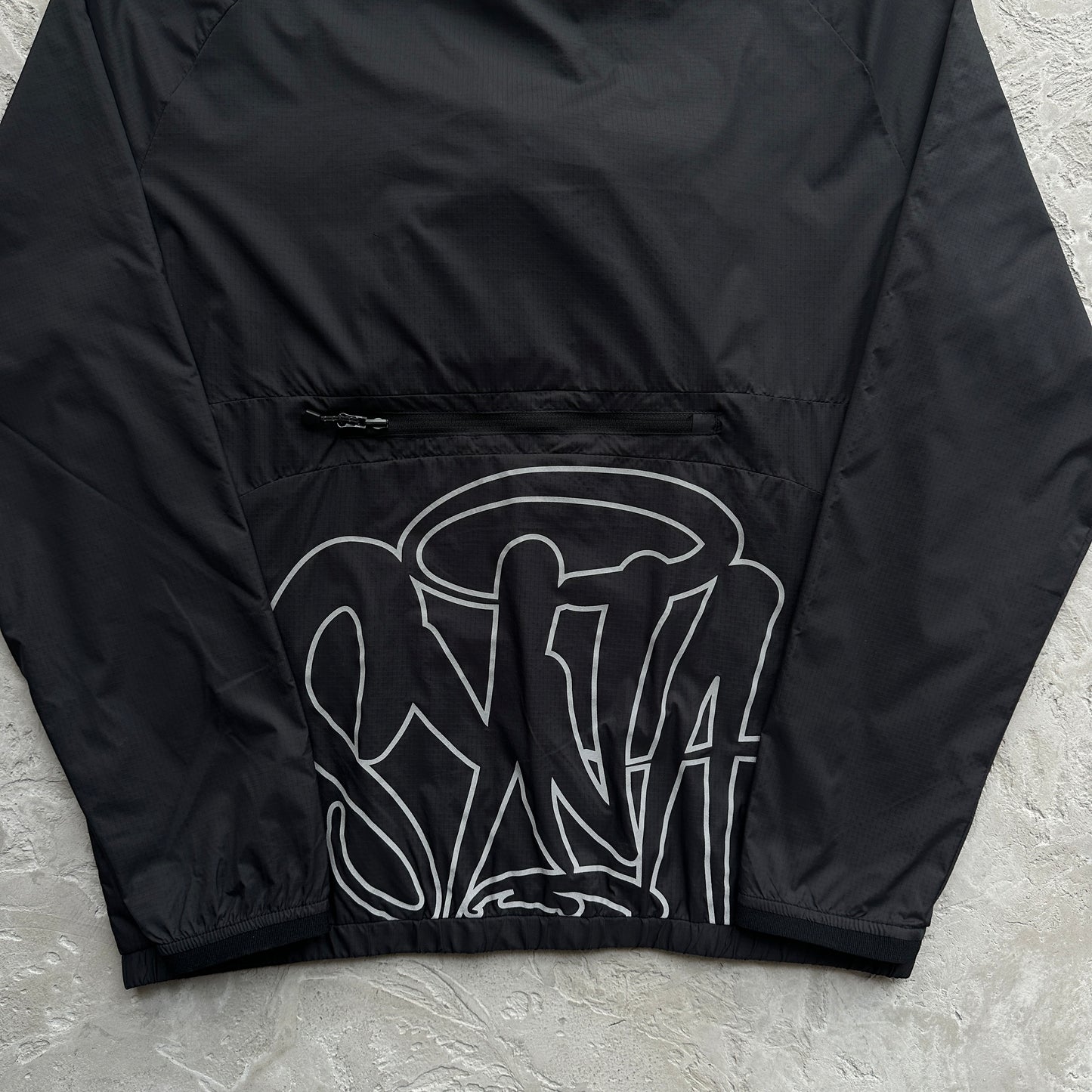 sy storm jacket