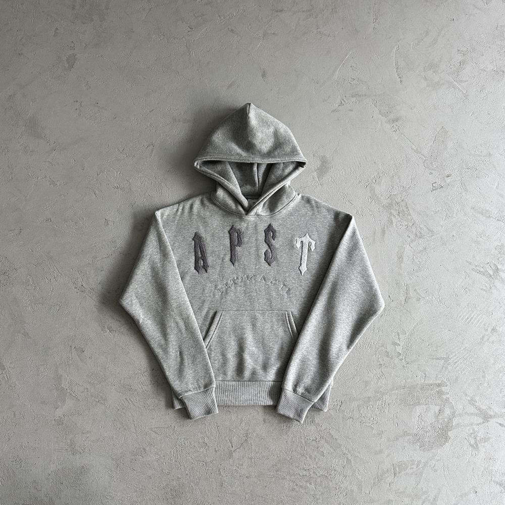 irongate arch chenille grey