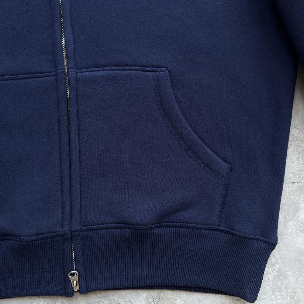 THICK STITCH ALLSTARZ ZIP SET