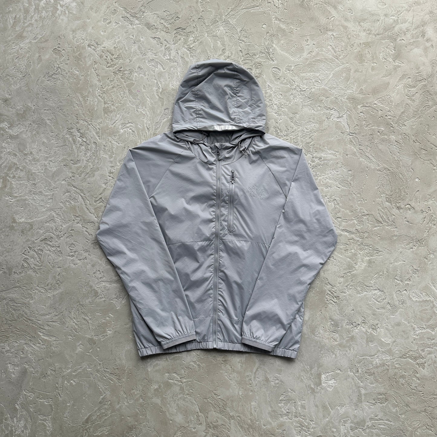 sy storm jacket