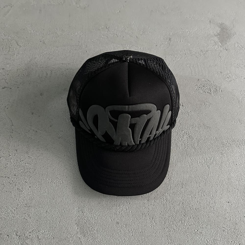 syna trucker cap