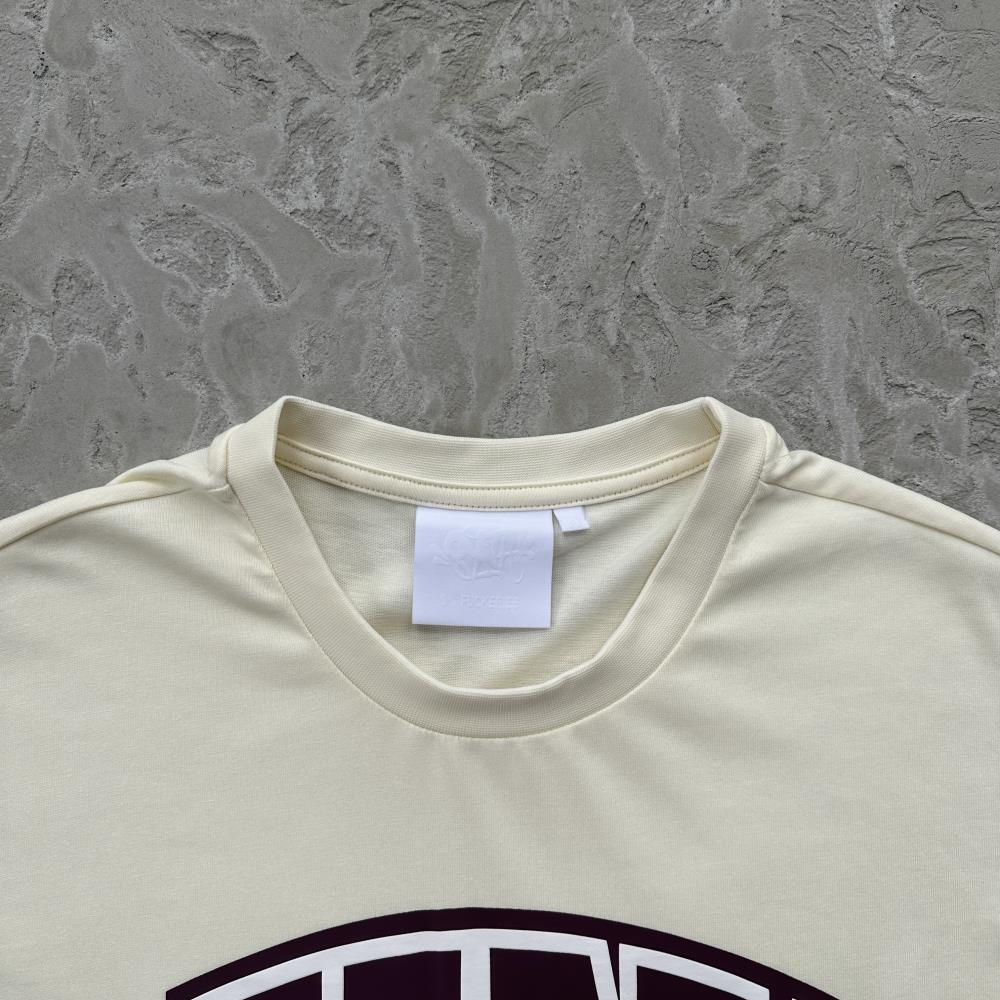 Syna world crest Tee