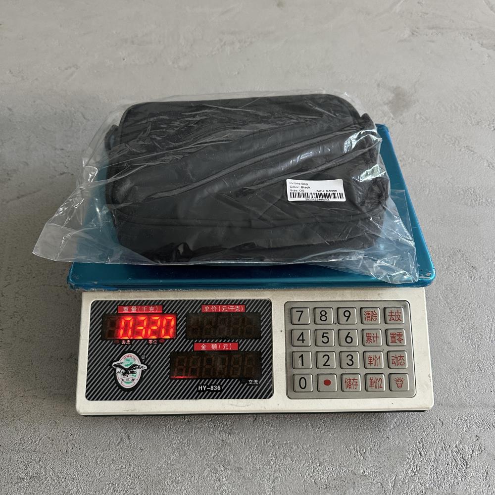 lncline bag