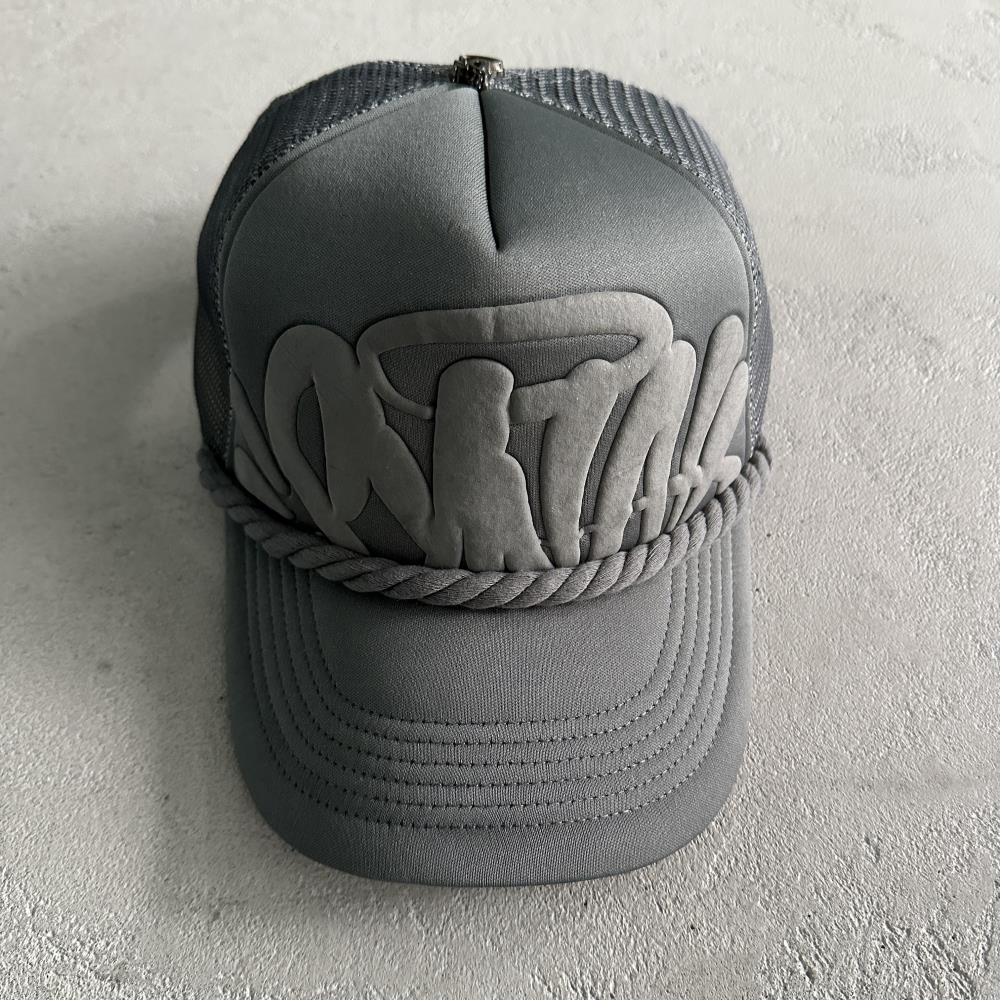 syna trucker cap