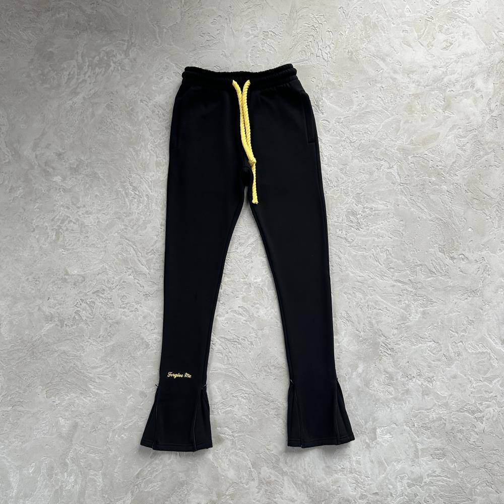 SY TRACKSUIT -black