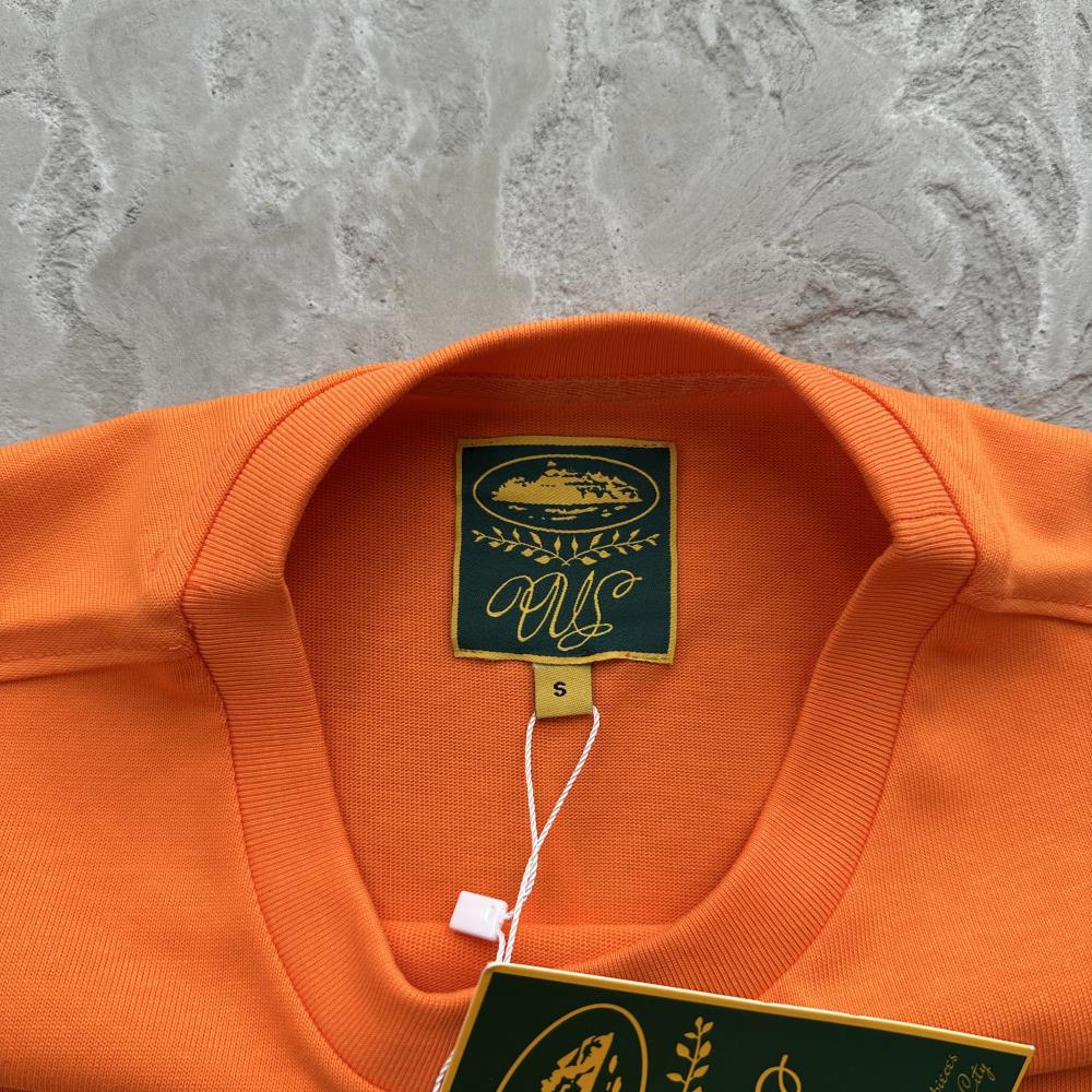 virgil heavyweight tee