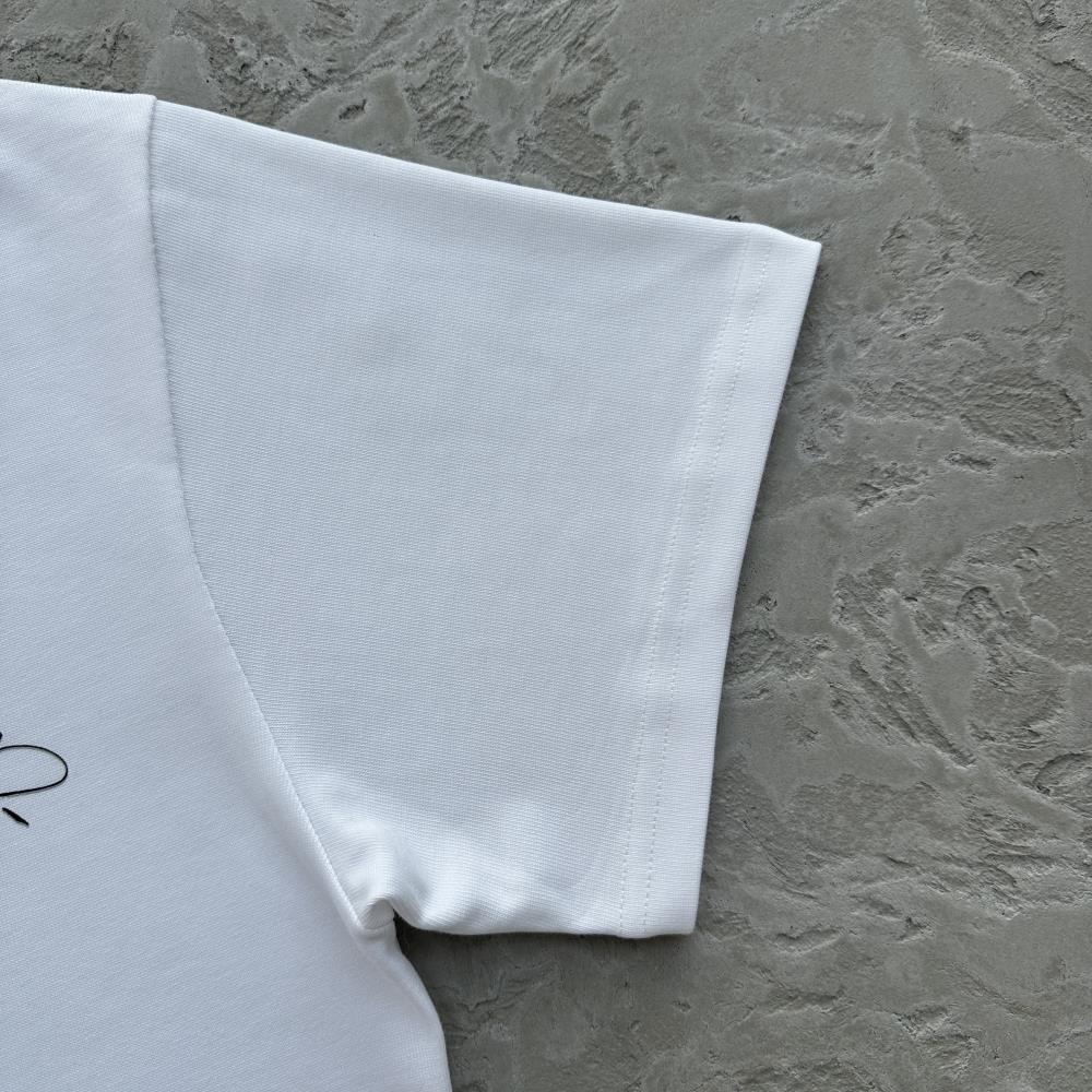 Write-Off Heavyweight Tee