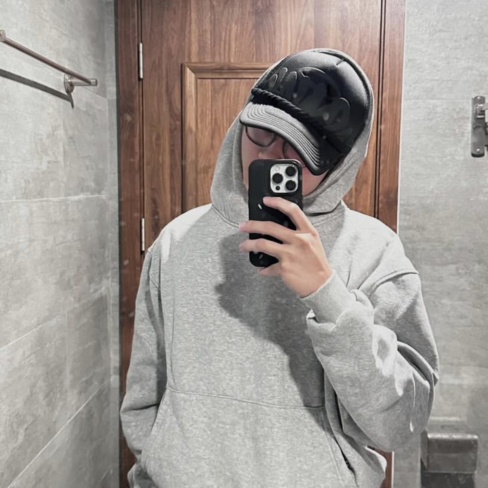 syna trucker cap