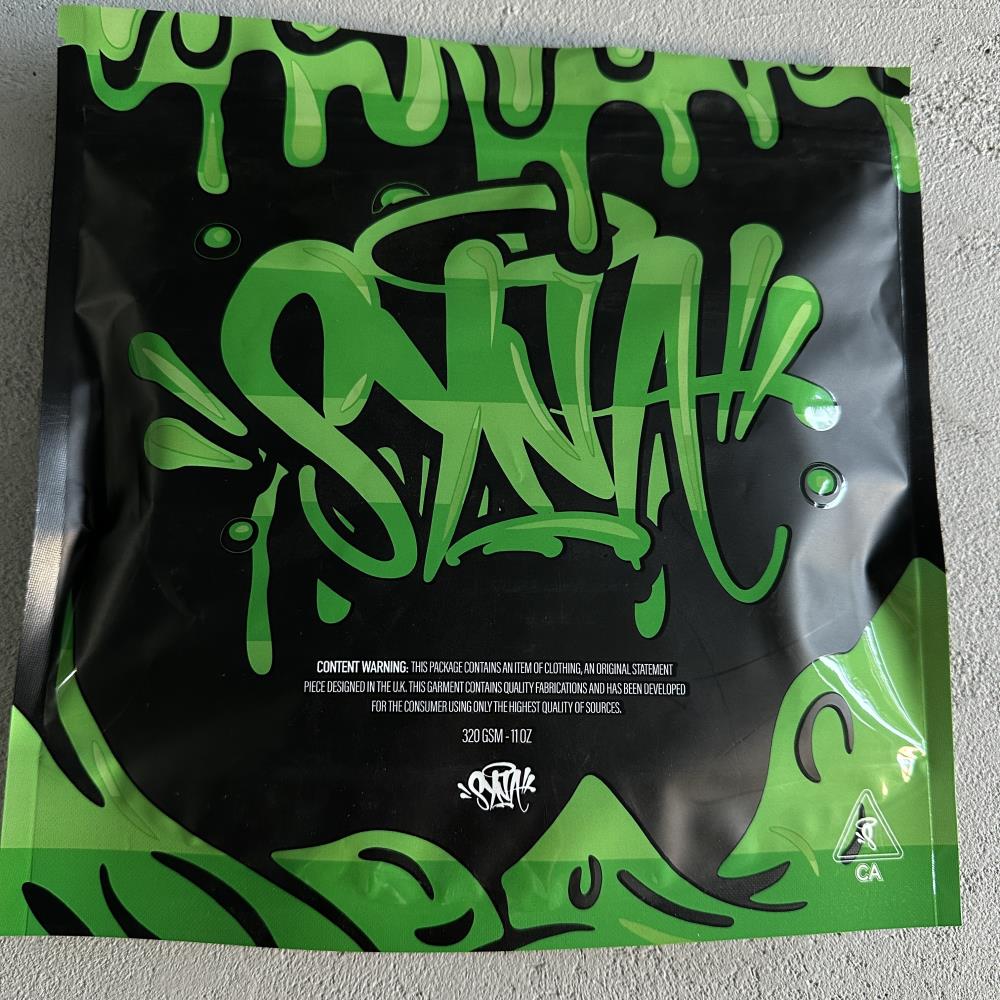 sy seamless cold hat