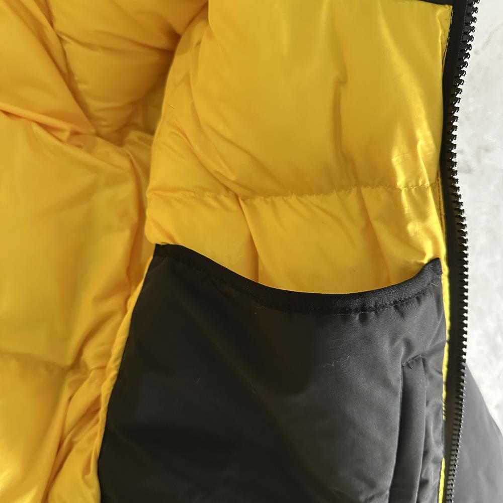 cor bolo B.I.G jacket BLACK