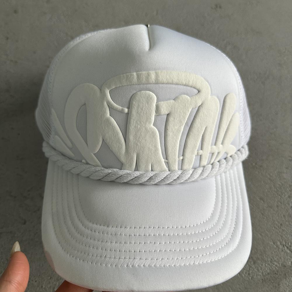 syna trucker cap