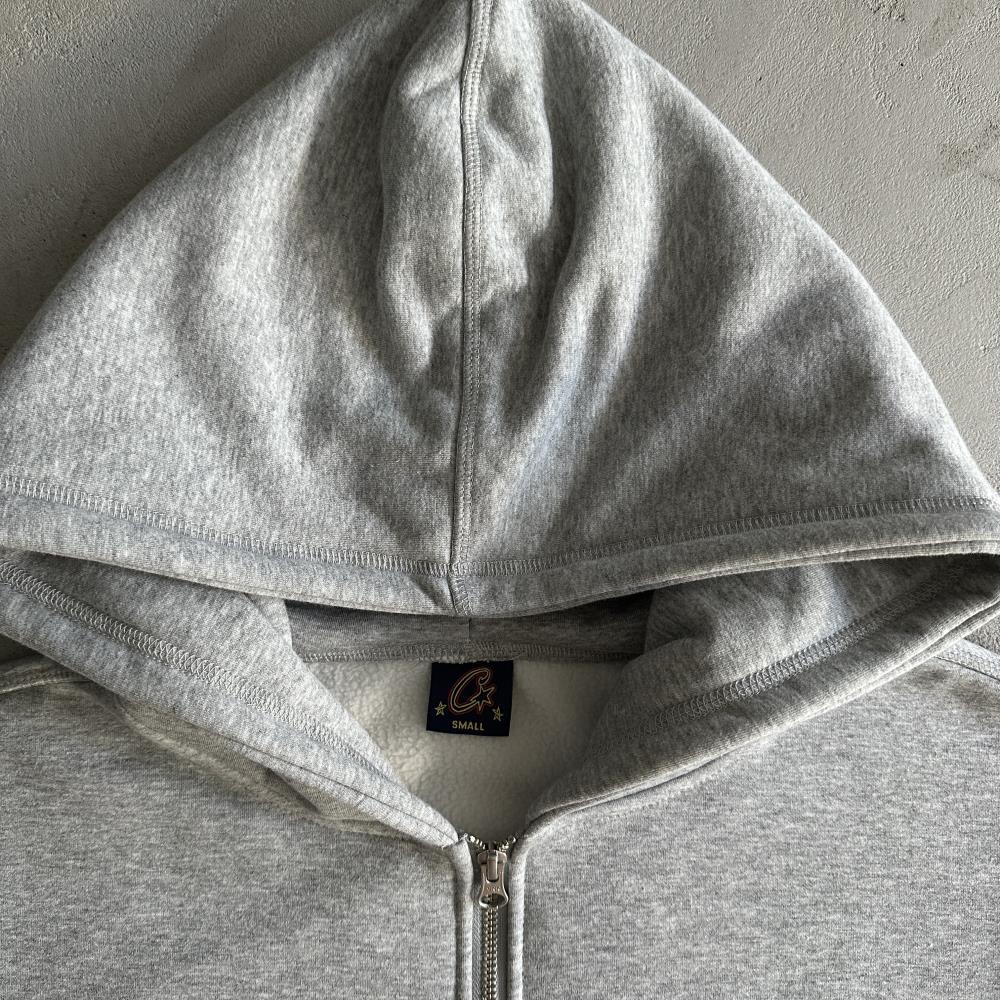 superior royale zip set