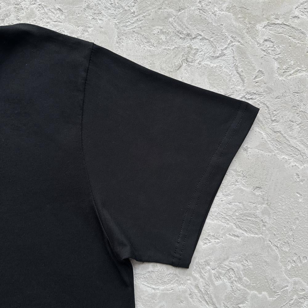 Luminous short sleeves